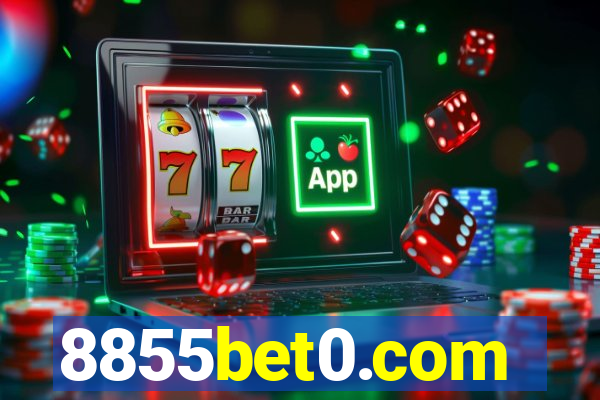 8855bet0.com