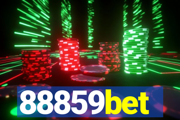 88859bet