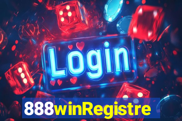 888winRegistre