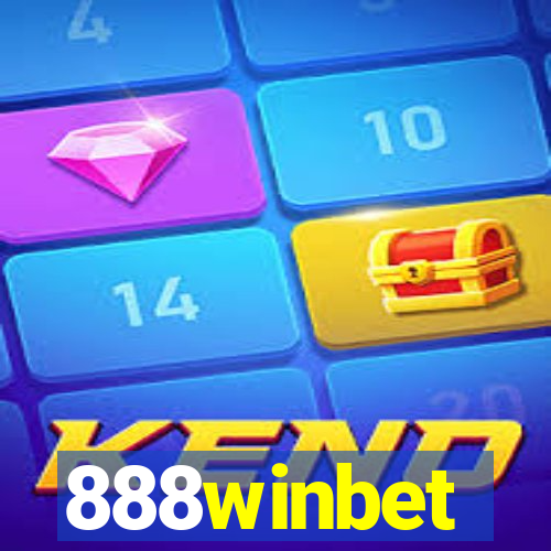 888winbet