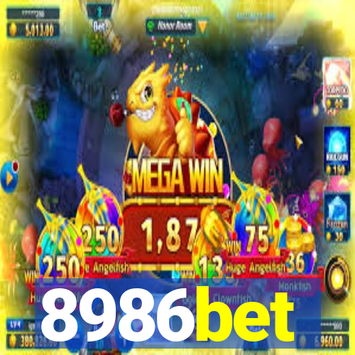 8986bet