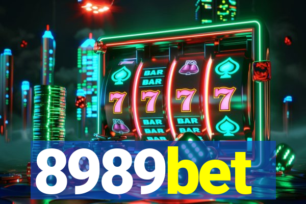 8989bet