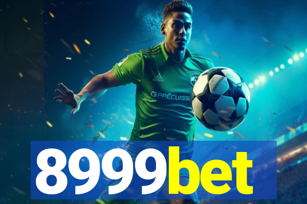 8999bet