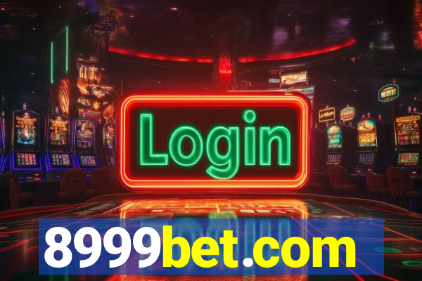 8999bet.com