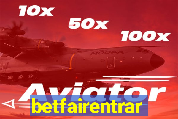 betfairentrar