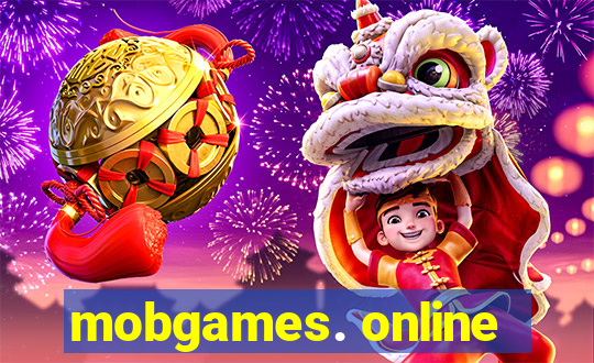 mobgames. online