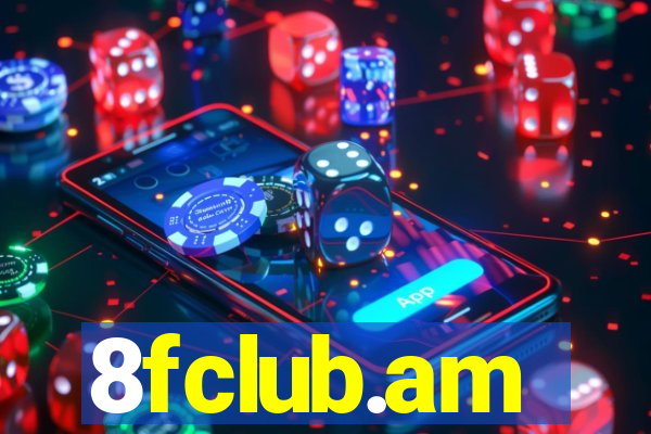 8fclub.am