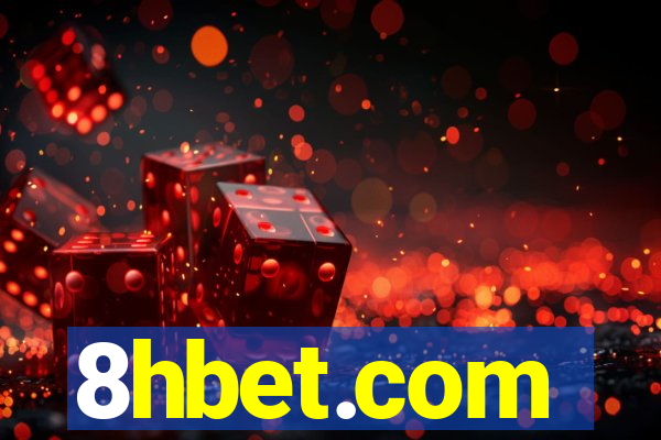 8hbet.com