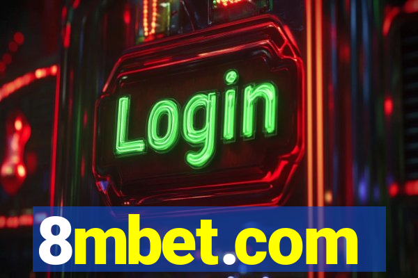 8mbet.com