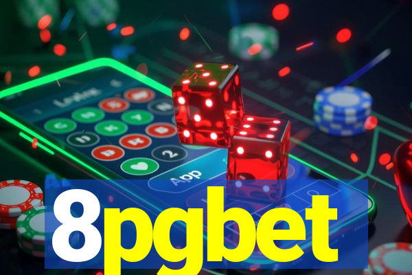 8pgbet