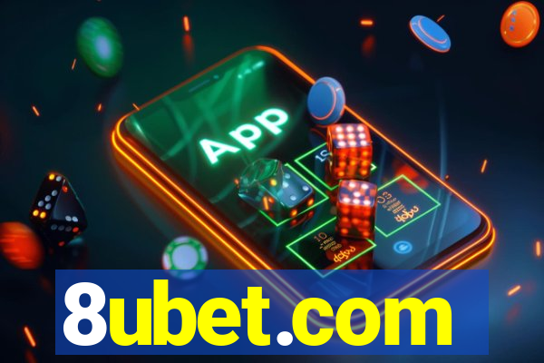 8ubet.com