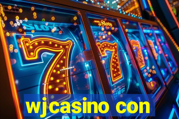 wjcasino con