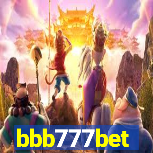 bbb777bet