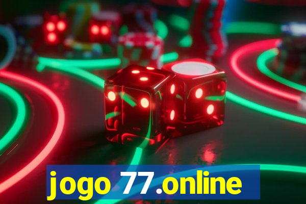 jogo 77.online