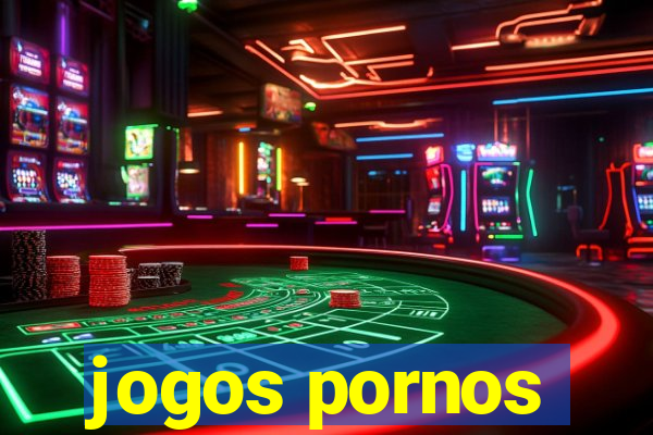 jogos pornos