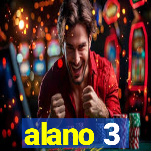 alano 3