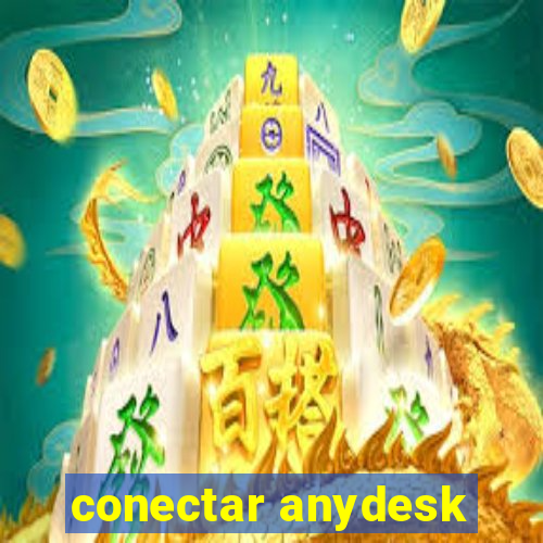 conectar anydesk