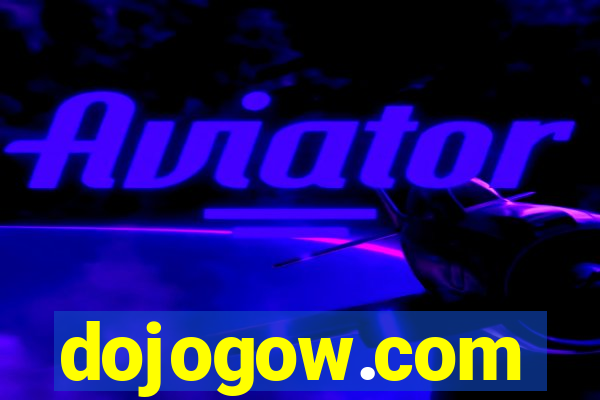 dojogow.com