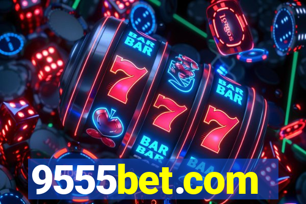 9555bet.com