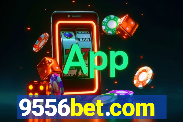 9556bet.com