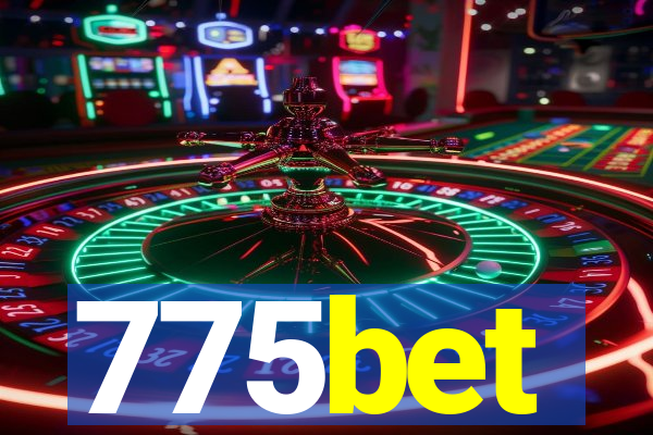 775bet