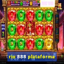 rio 888 plataforma