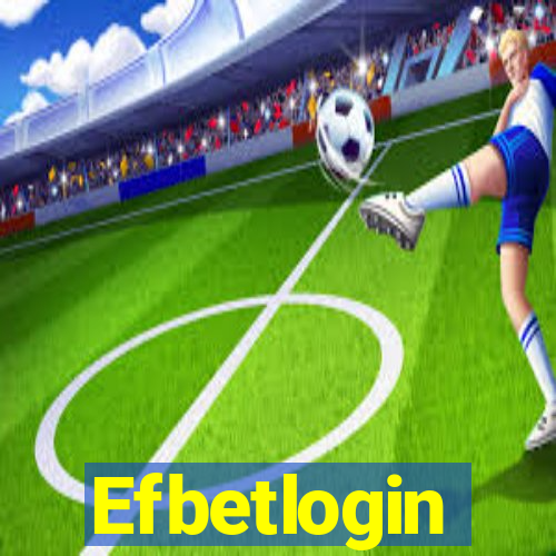 Efbetlogin