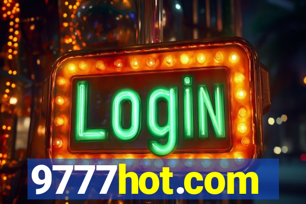 9777hot.com