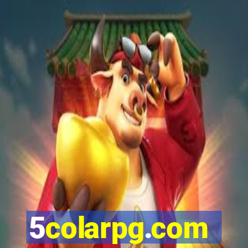 5colarpg.com