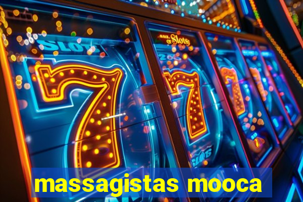 massagistas mooca