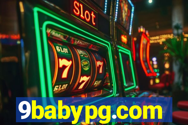 9babypg.com