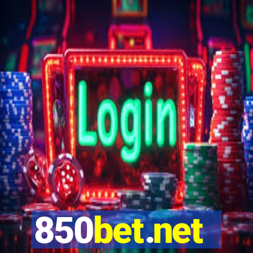 850bet.net