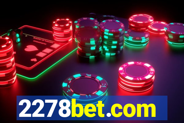 2278bet.com