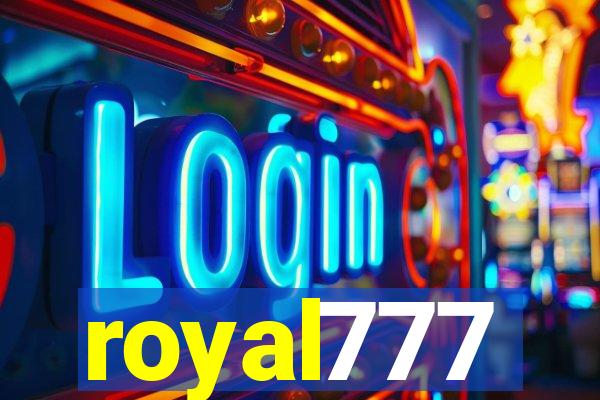 royal777