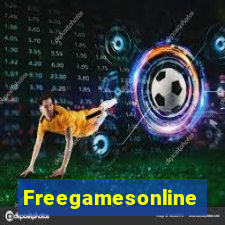 Freegamesonline