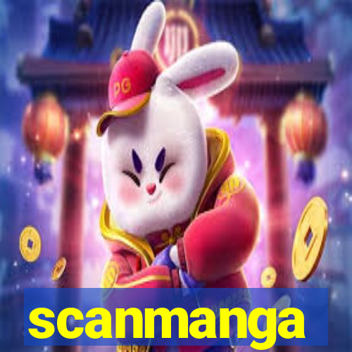 scanmanga