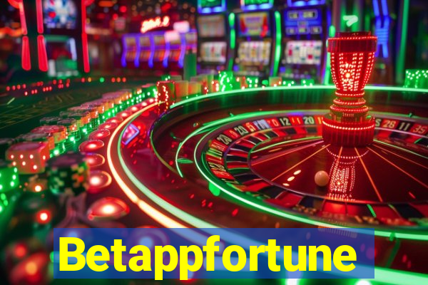 Betappfortune