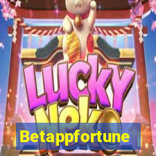 Betappfortune