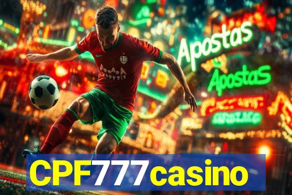 CPF777casino