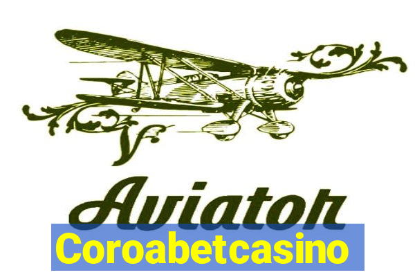 Coroabetcasino