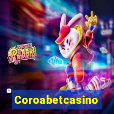 Coroabetcasino