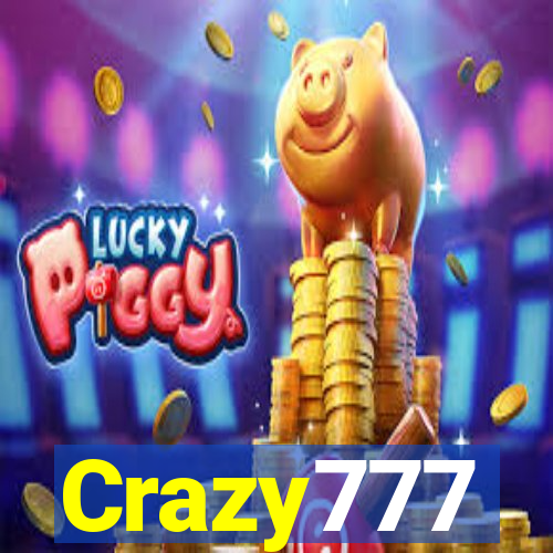 Crazy777