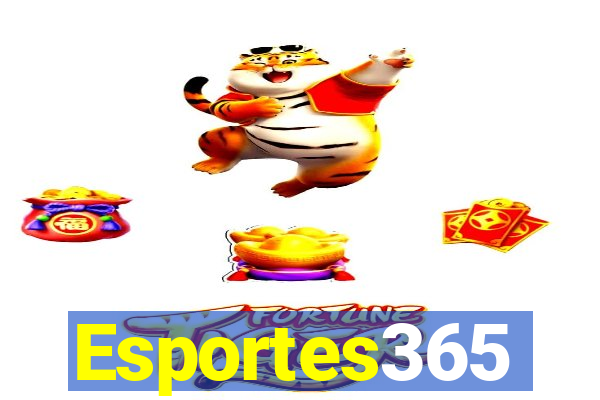 Esportes365