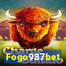 Fogo987bet