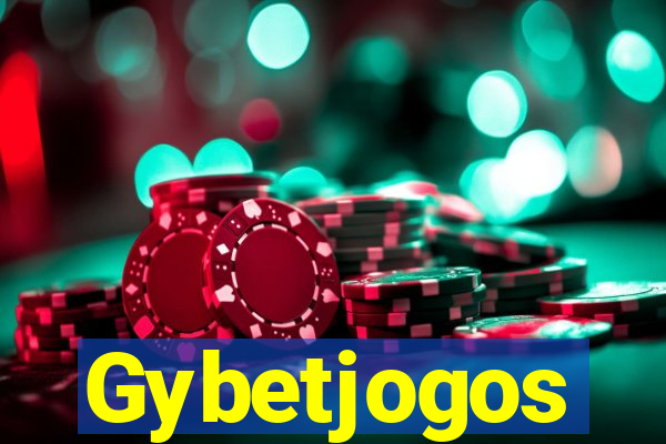 Gybetjogos