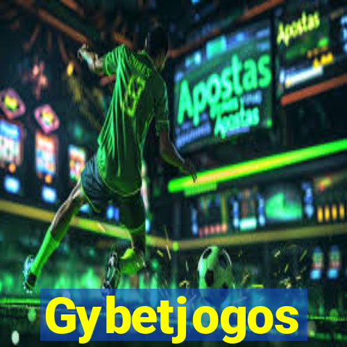 Gybetjogos