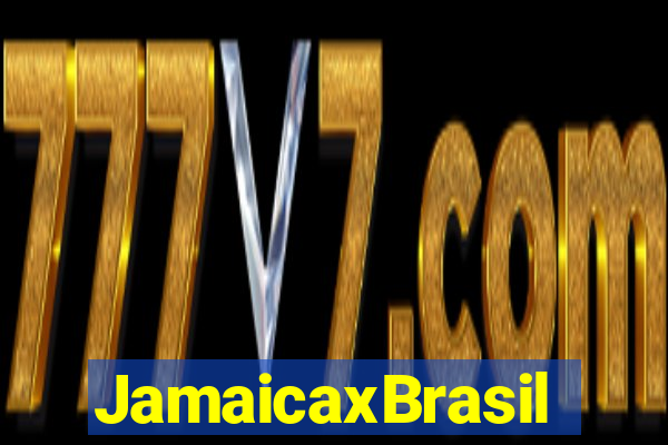 JamaicaxBrasil