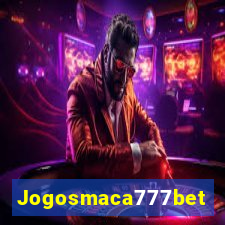 Jogosmaca777bet