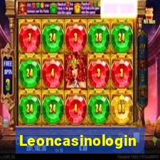 Leoncasinologin