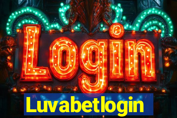 Luvabetlogin